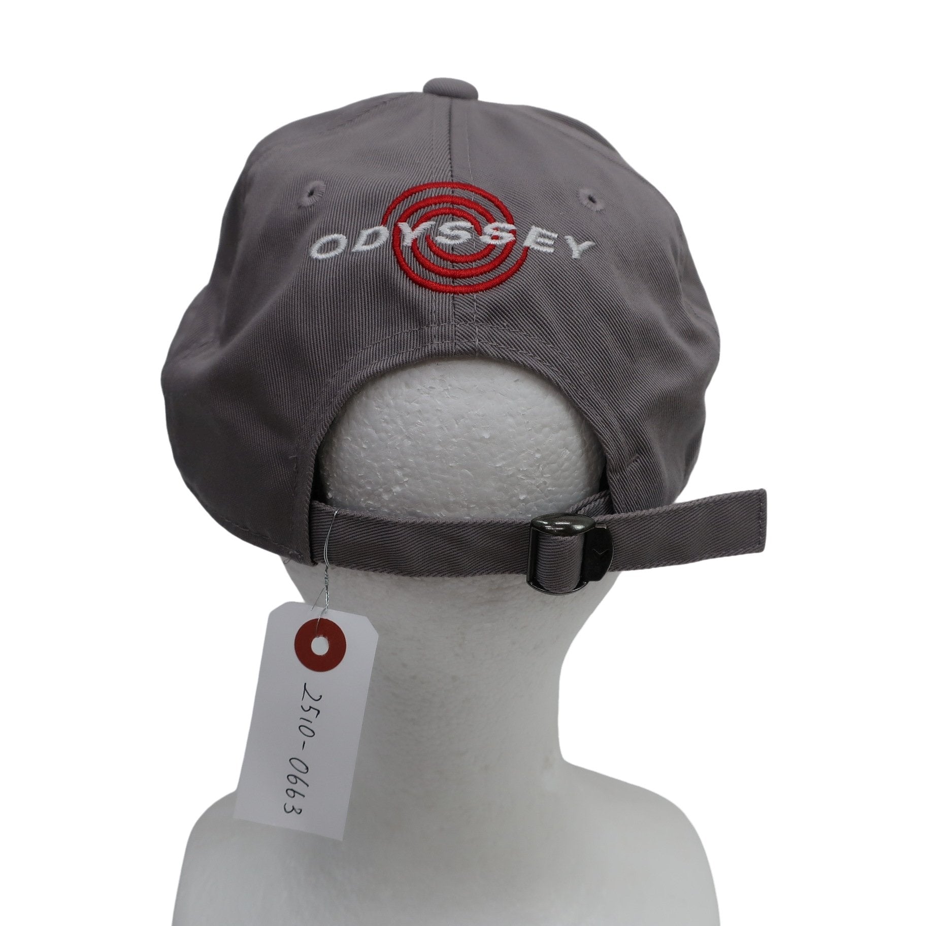 Callaway(キャロウェイ) キャップ グレー メンズ フリーサイズ A