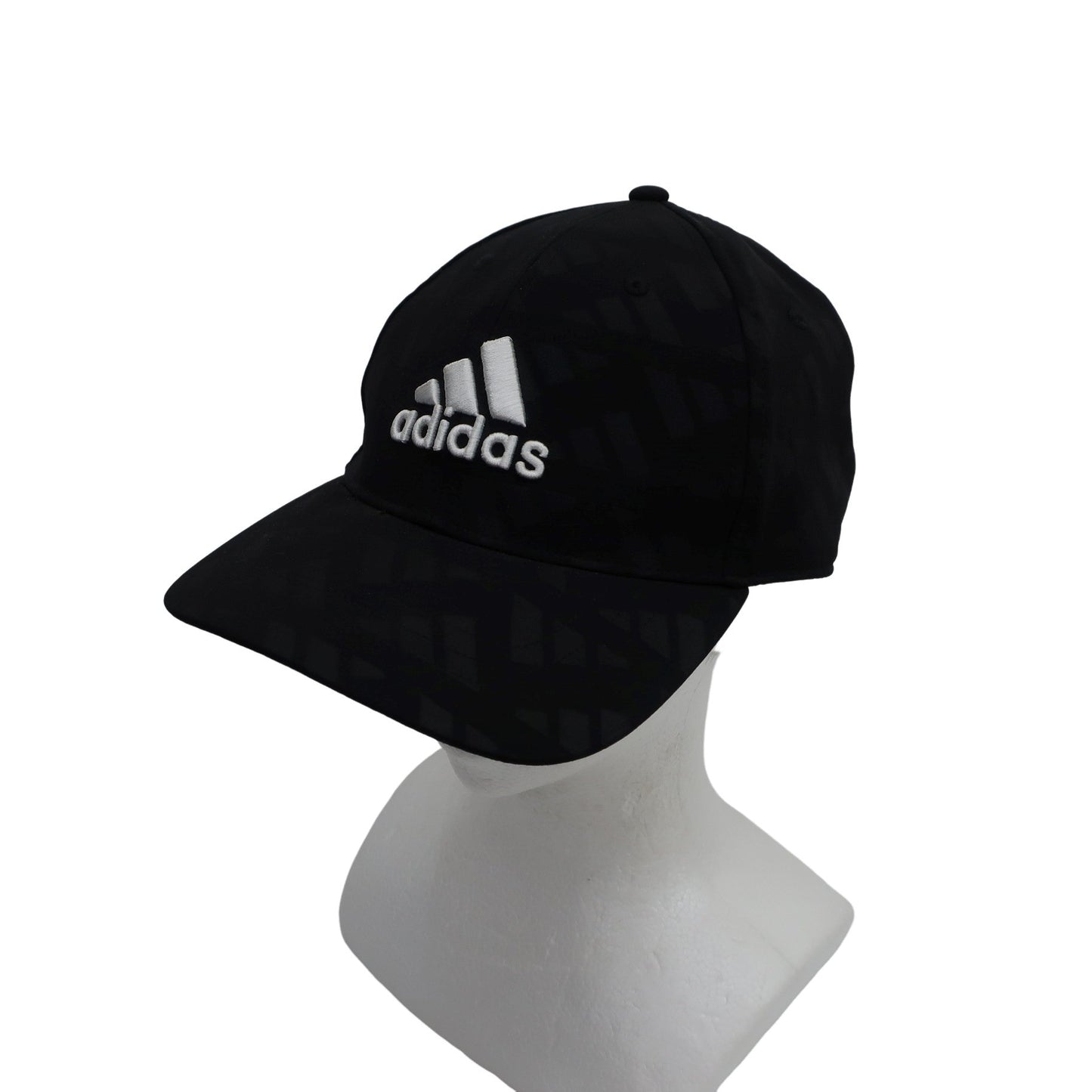 adidas(アディダス) キャップ 黒 メンズ フリーサイズ A