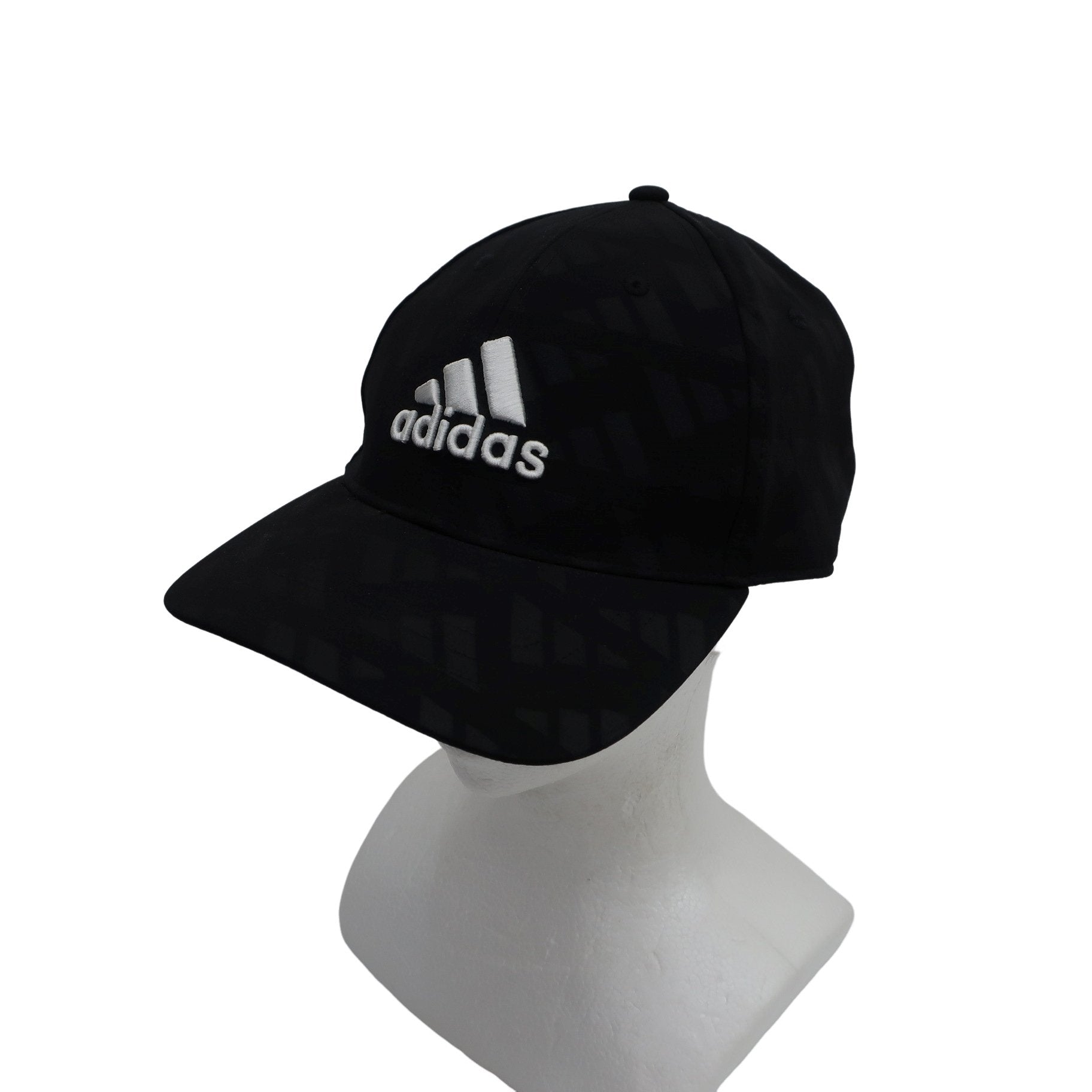 adidas(アディダス) キャップ 黒 メンズ フリーサイズ A
