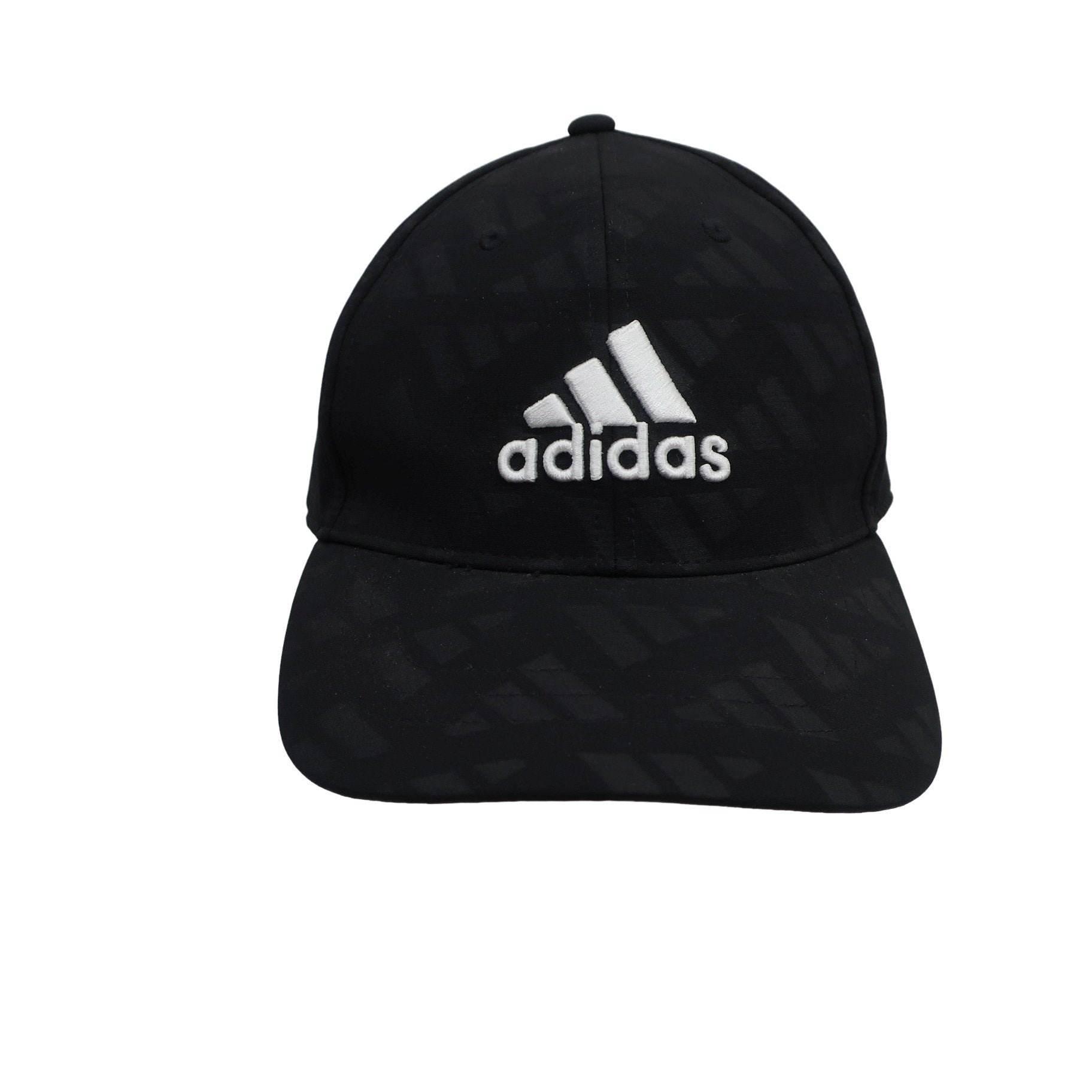 adidas(アディダス) キャップ 黒 メンズ フリーサイズ A
