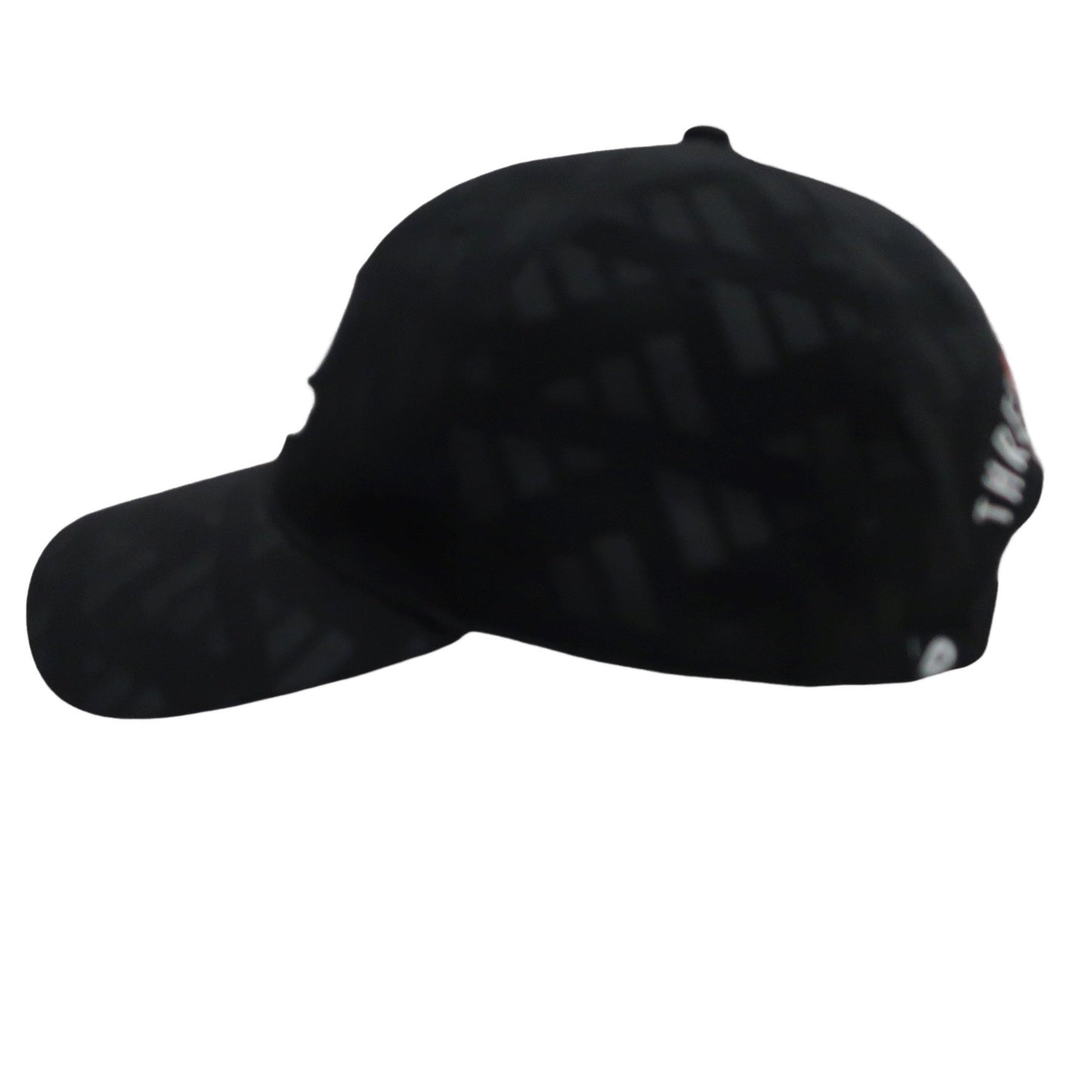 adidas(アディダス) キャップ 黒 メンズ フリーサイズ A
