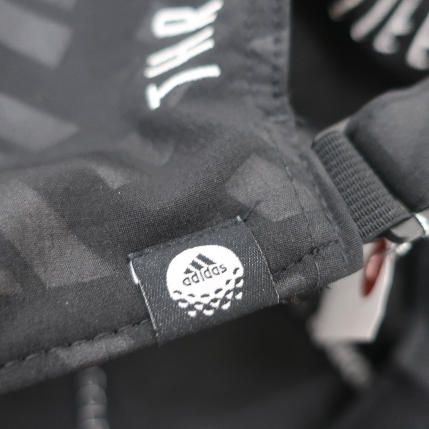 adidas(アディダス) キャップ 黒 メンズ フリーサイズ A