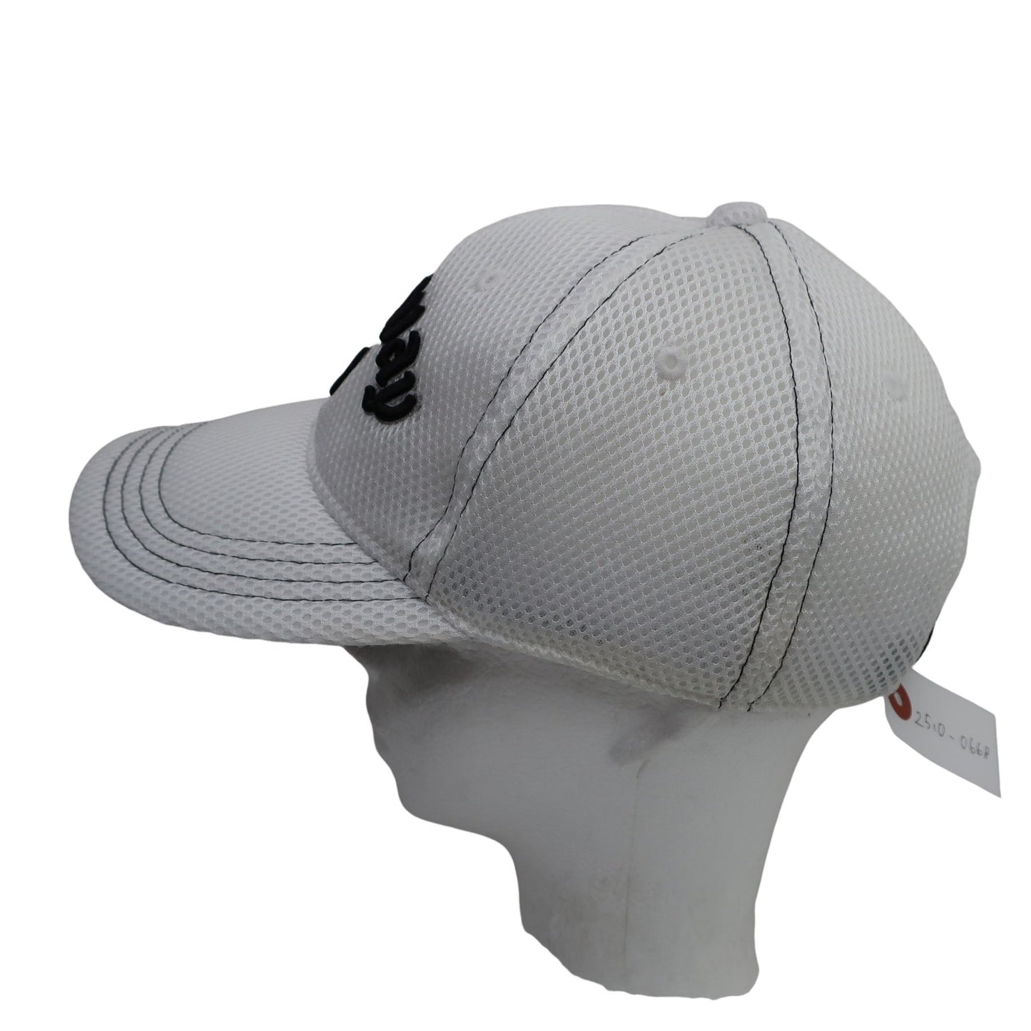 Callaway(キャロウェイ) キャップ 白 メンズ フリーサイズ B