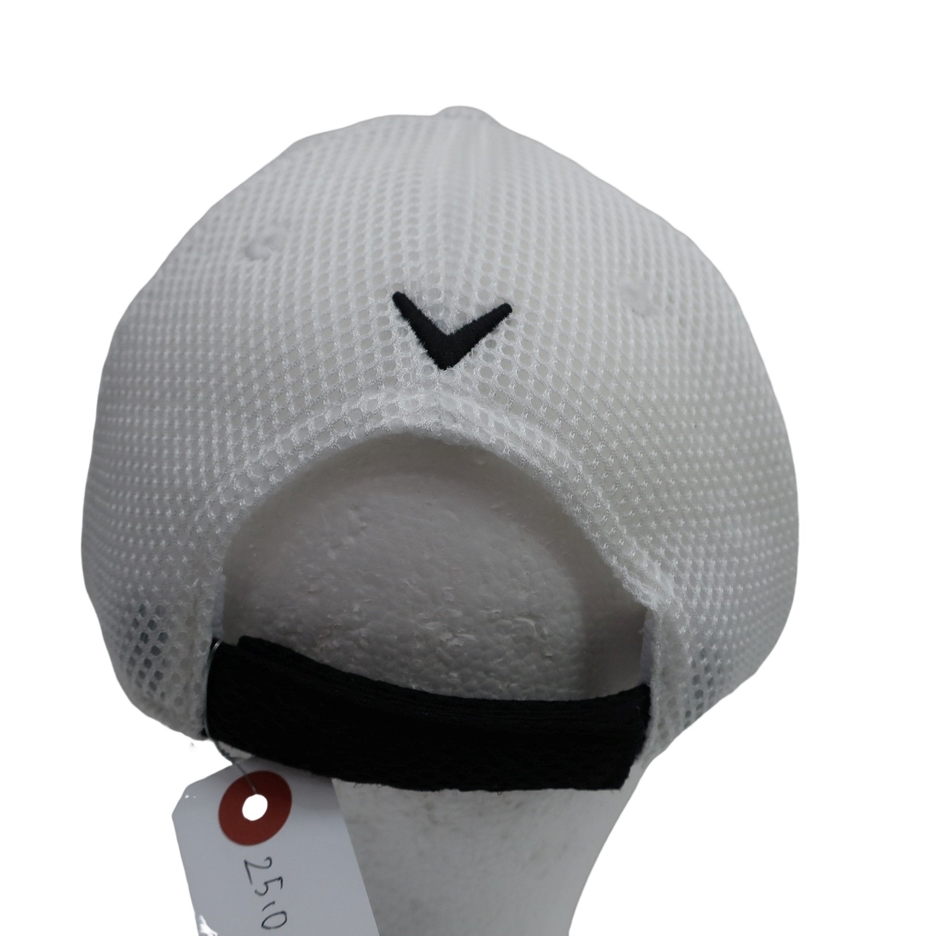 Callaway(キャロウェイ) キャップ 白 メンズ フリーサイズ B