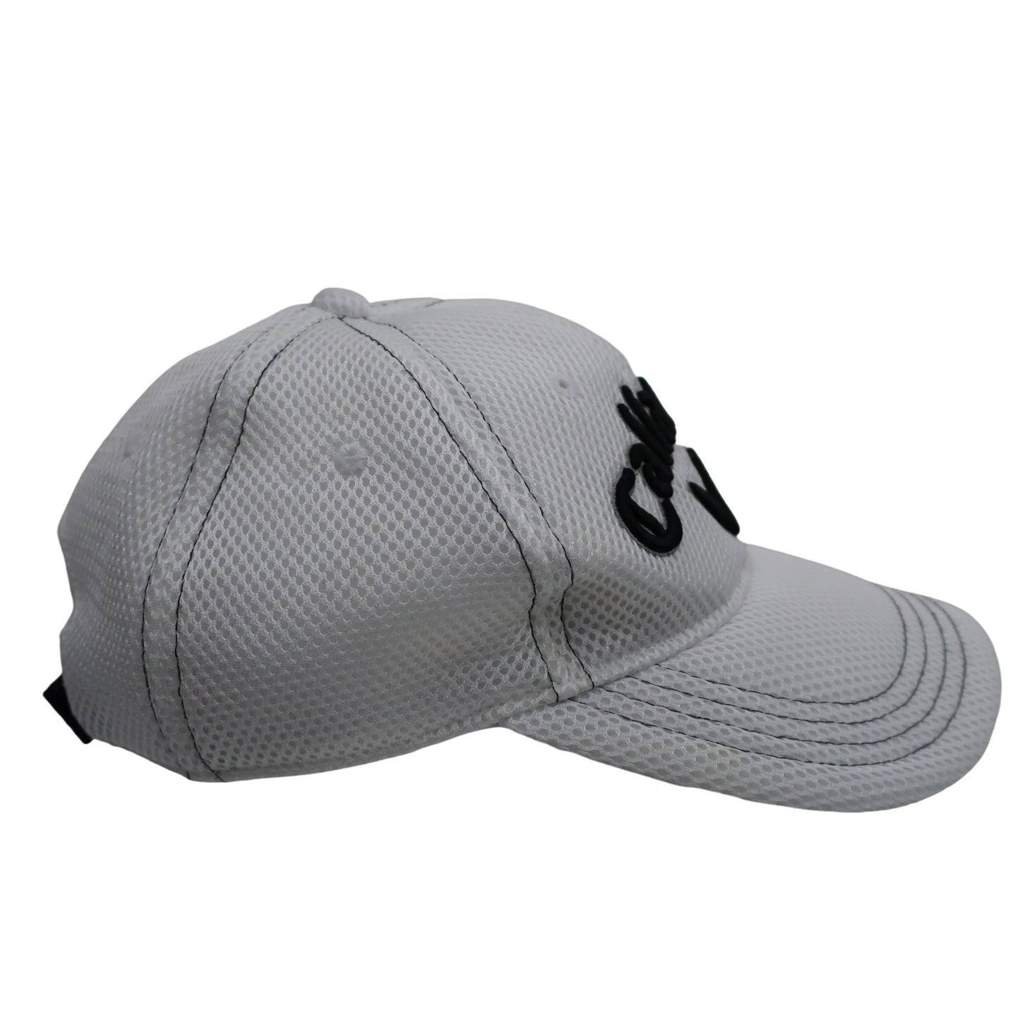 Callaway(キャロウェイ) キャップ 白 メンズ フリーサイズ B
