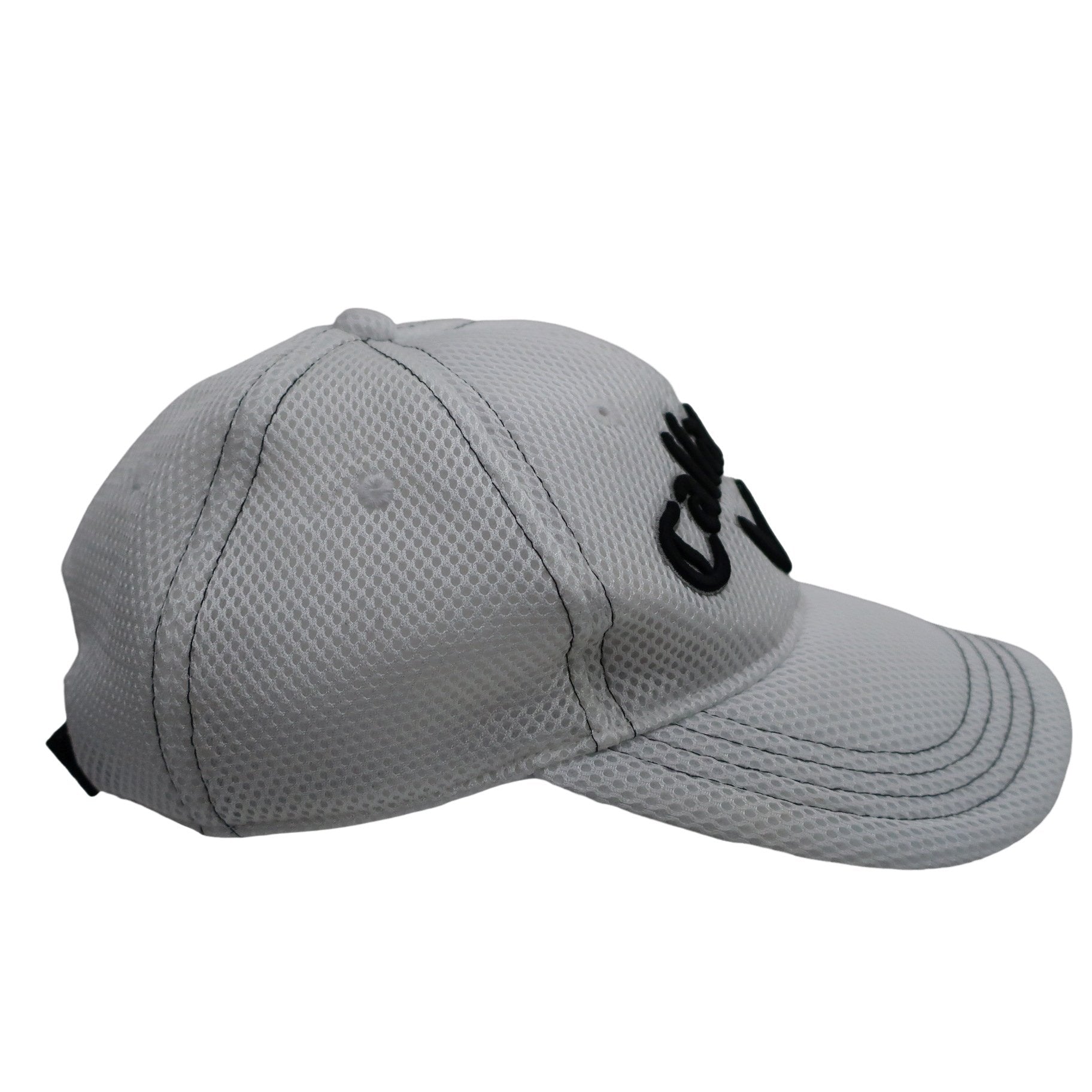 Callaway(キャロウェイ) キャップ 白 メンズ フリーサイズ B