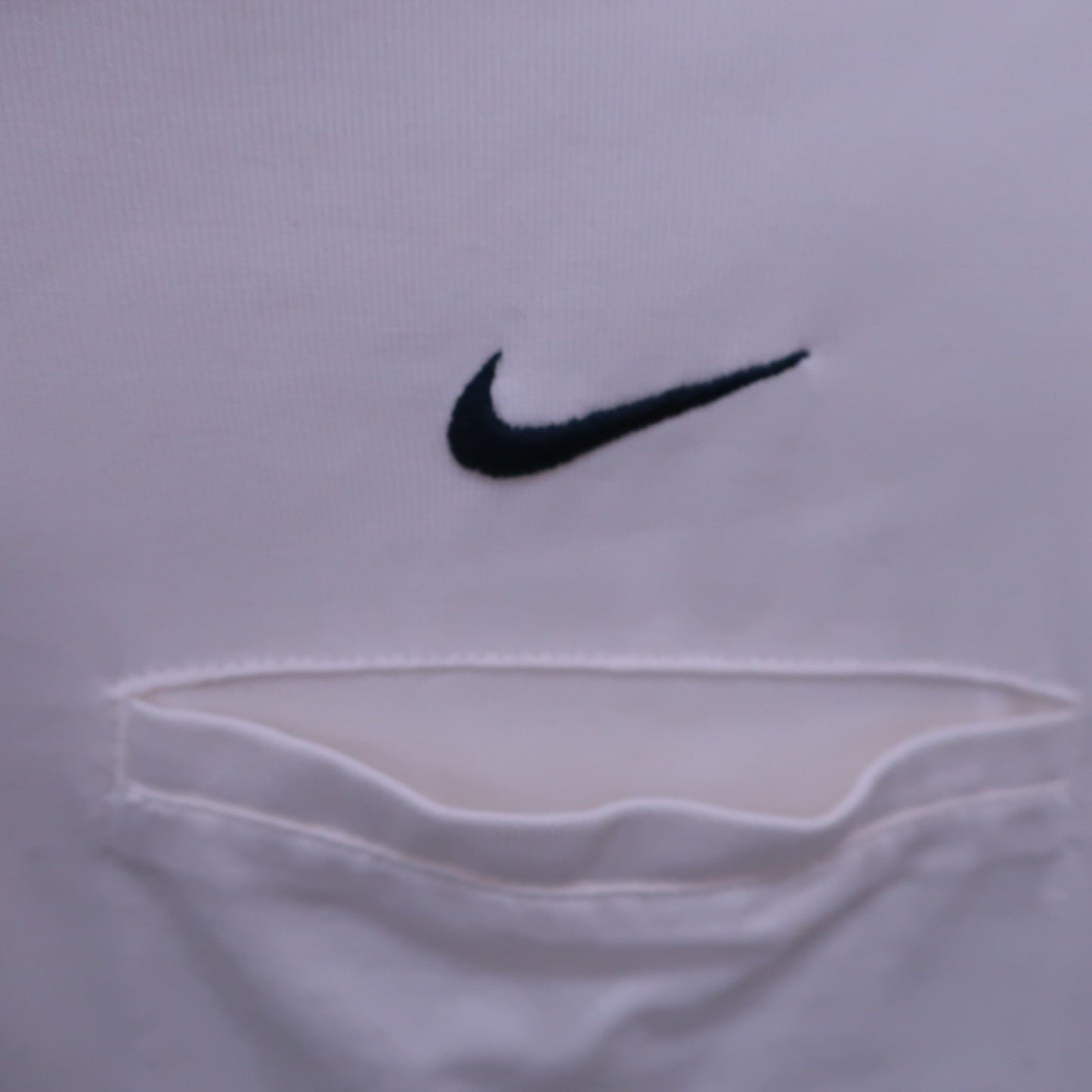NIKE GOLF(ナイキゴルフ) ポロシャツ 白 メンズ LGG B