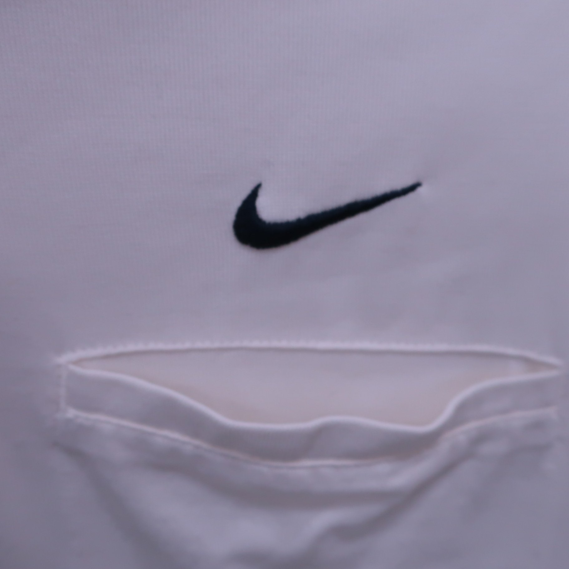 NIKE GOLF(ナイキゴルフ) ポロシャツ 白 メンズ LGG B