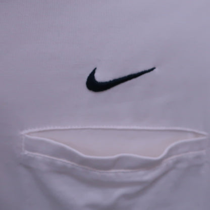 NIKE GOLF(ナイキゴルフ) ポロシャツ 白 メンズ LGG B