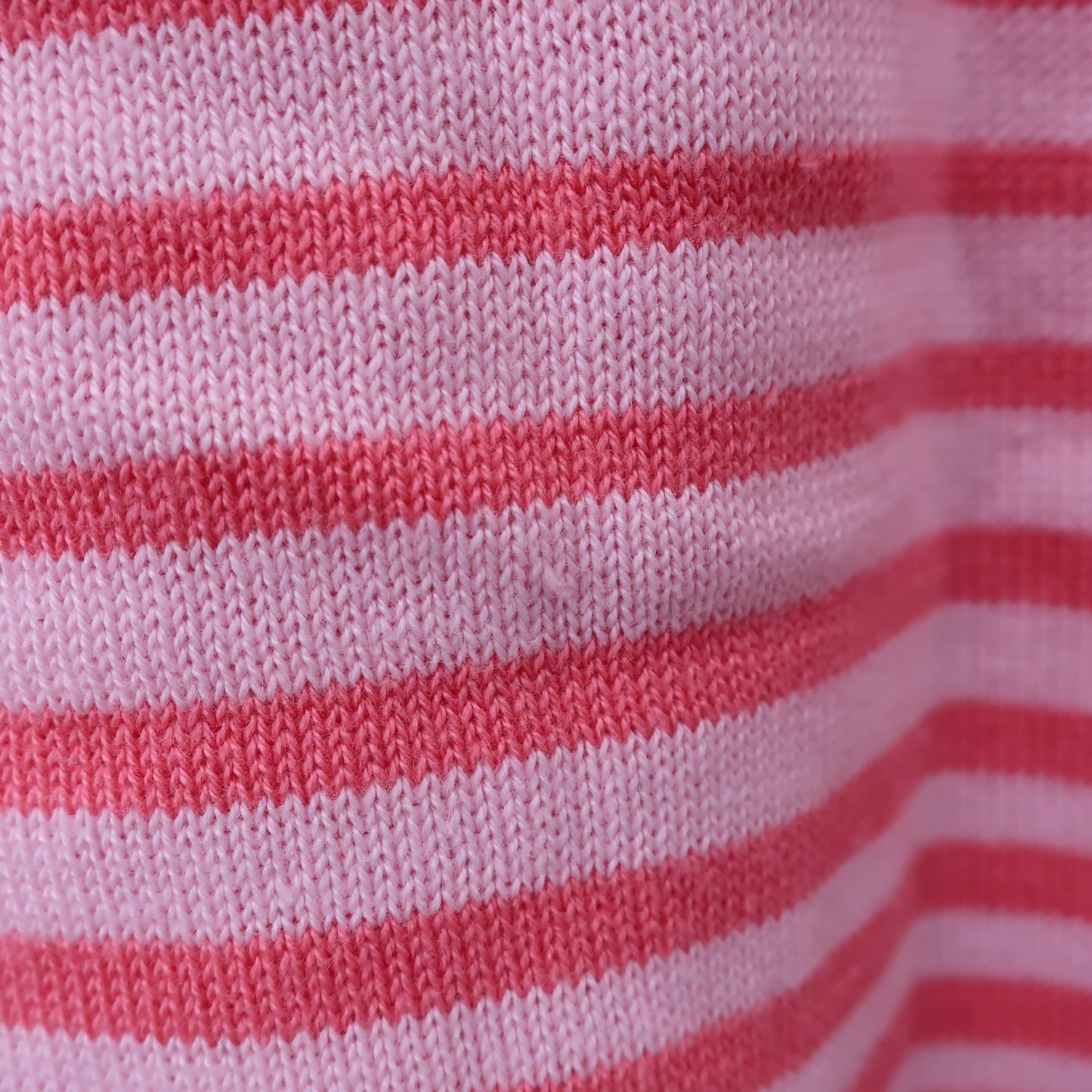 PARADISO(パラディーゾ) ニットベスト ピンク レディース M B