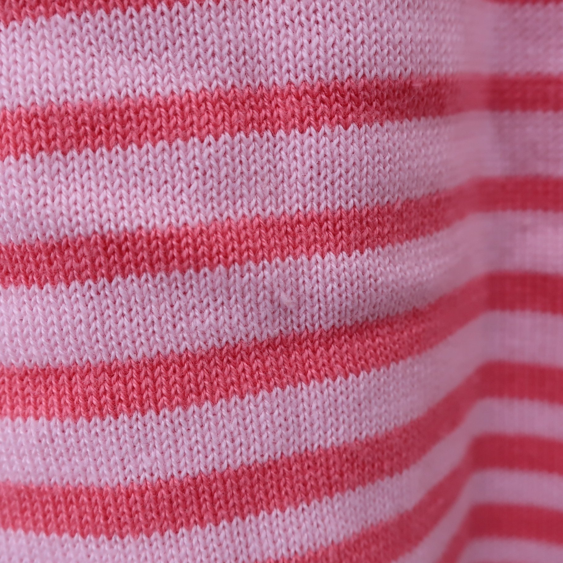 PARADISO(パラディーゾ) ニットベスト ピンク レディース M B