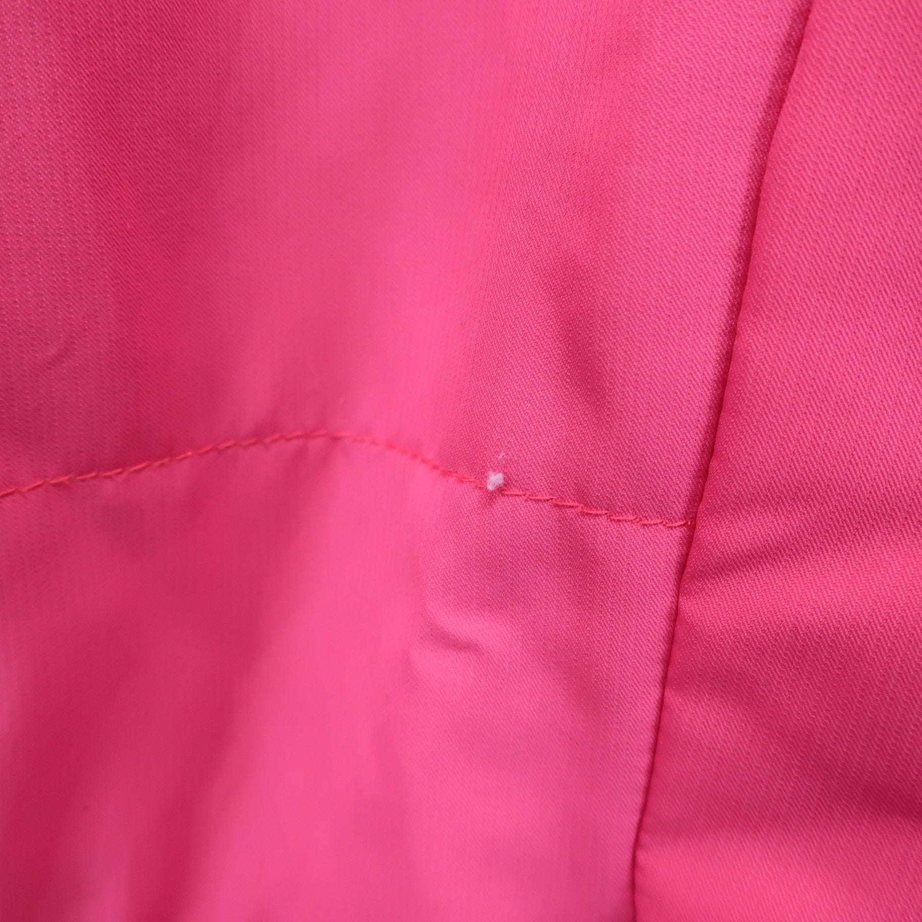 SRIXON(スリクソン) 中綿フードジャケット ピンク レディース M B