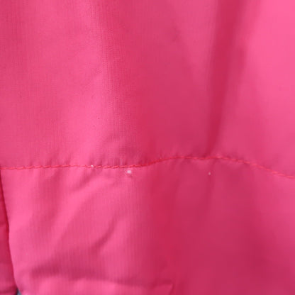 SRIXON(スリクソン) 中綿フードジャケット ピンク レディース M B