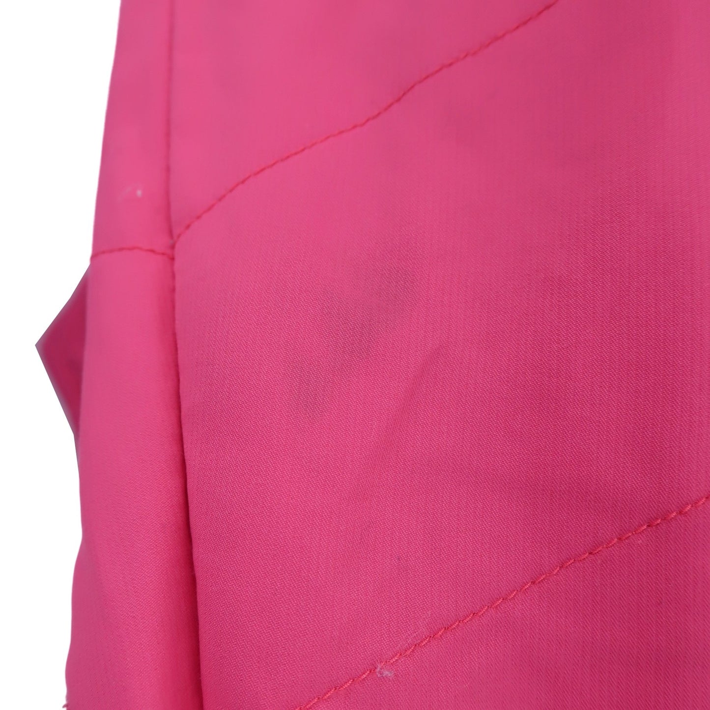 SRIXON(スリクソン) 中綿フードジャケット ピンク レディース M B