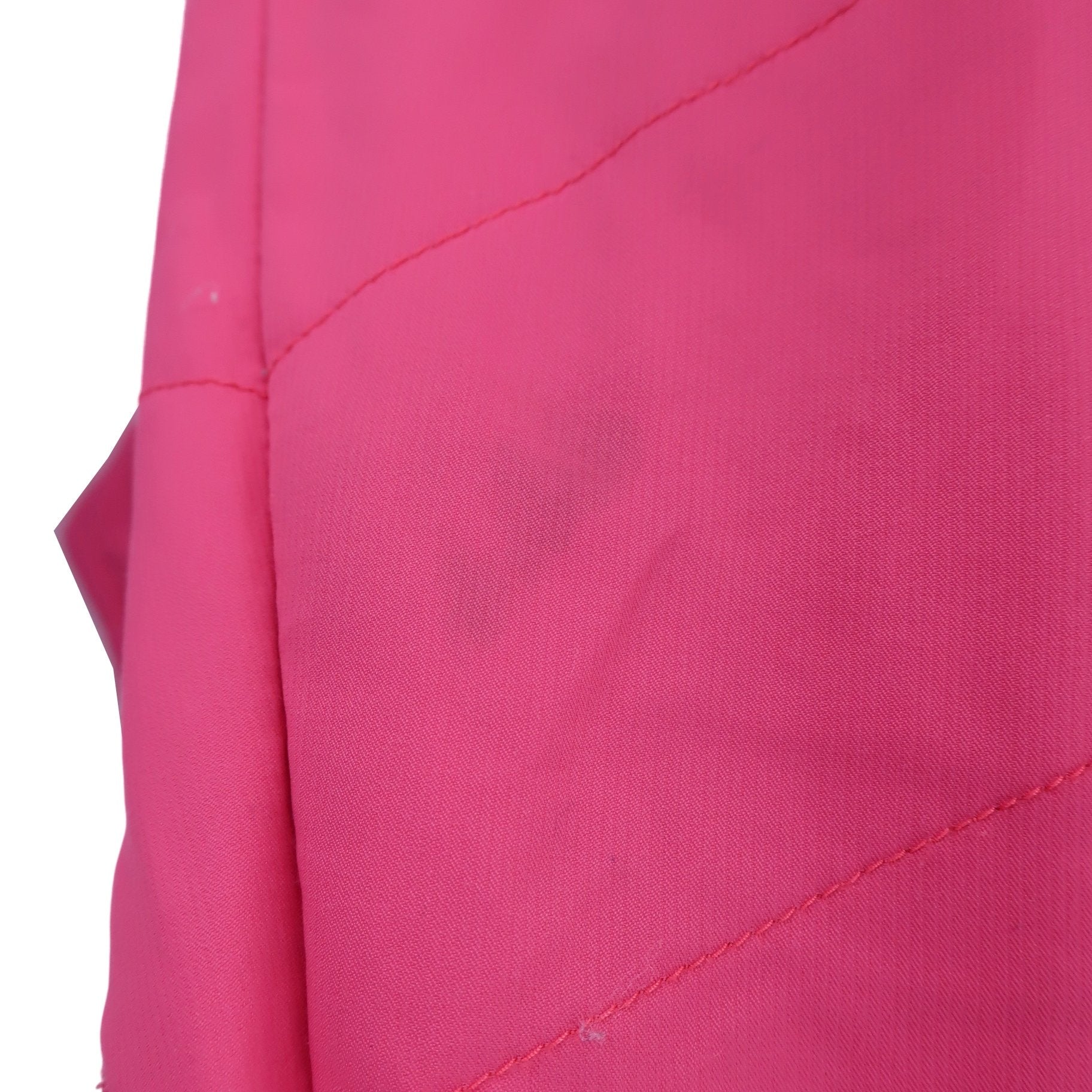 SRIXON(スリクソン) 中綿フードジャケット ピンク レディース M B