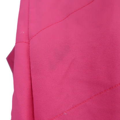 SRIXON(スリクソン) 中綿フードジャケット ピンク レディース M B