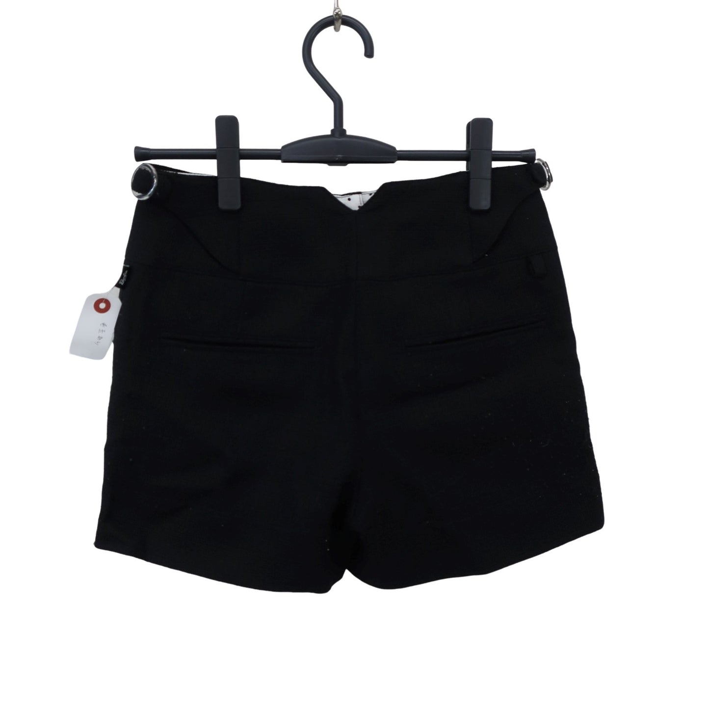 Barbie GOLF(バービーゴルフ) ショートパンツ 黒 レディース 0 155-132202 B