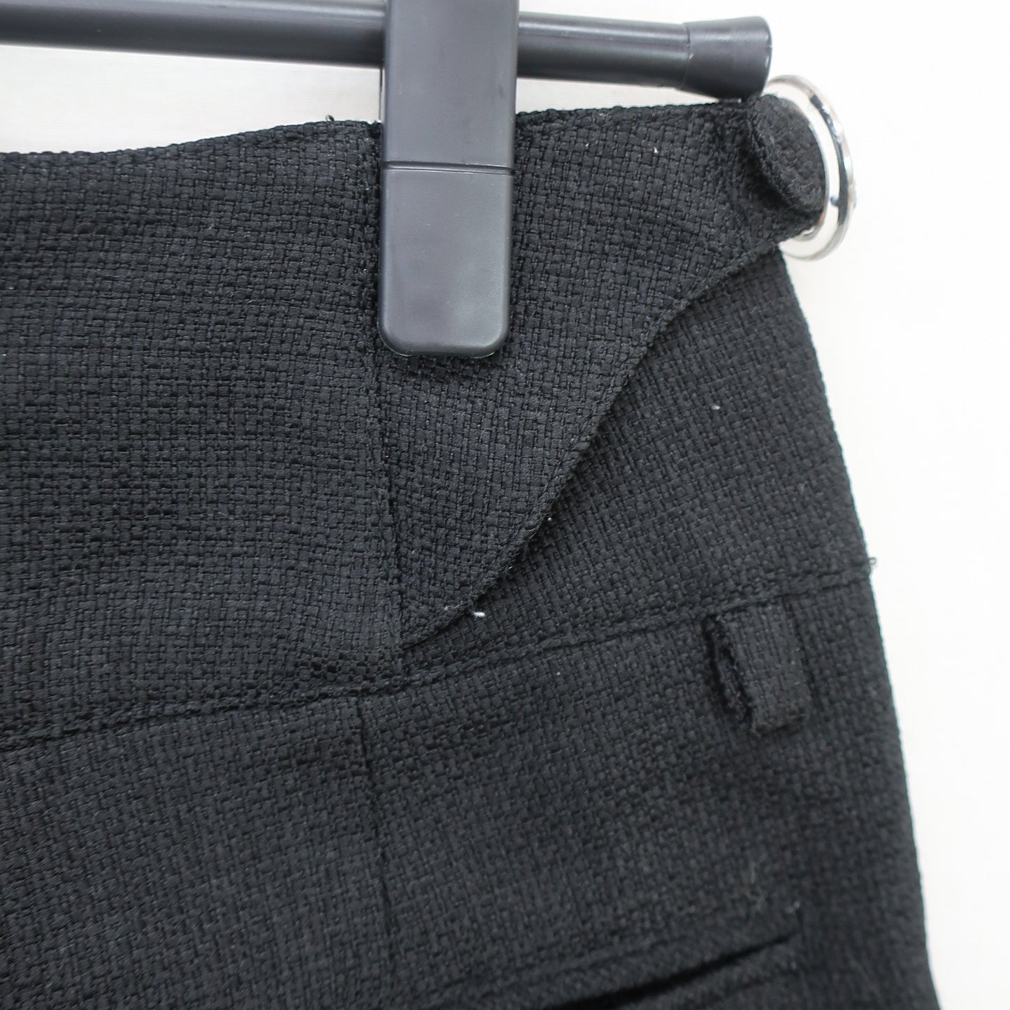 Barbie GOLF(バービーゴルフ) ショートパンツ 黒 レディース 0 155-132202 B