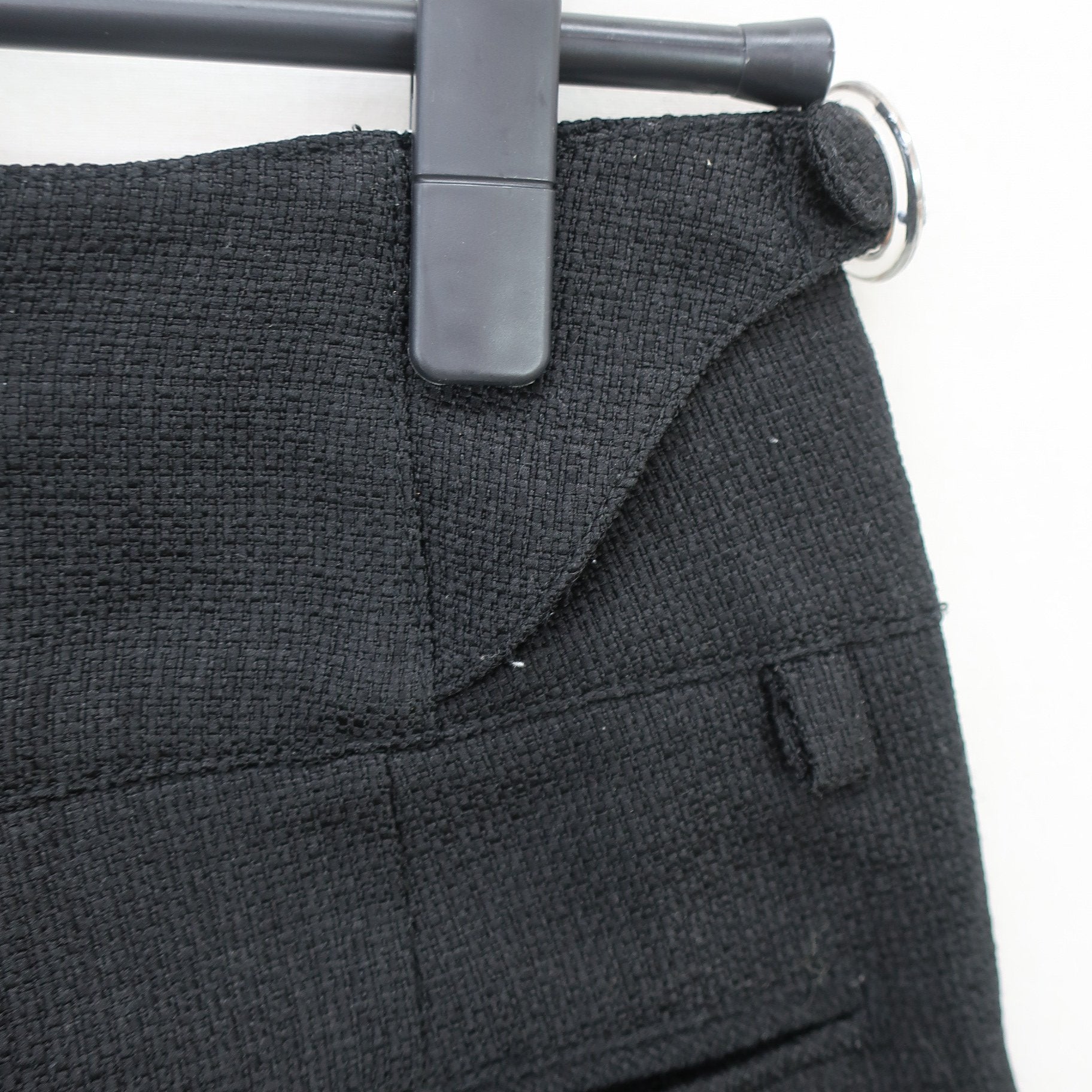 Barbie GOLF(バービーゴルフ) ショートパンツ 黒 レディース 0 155-132202 B