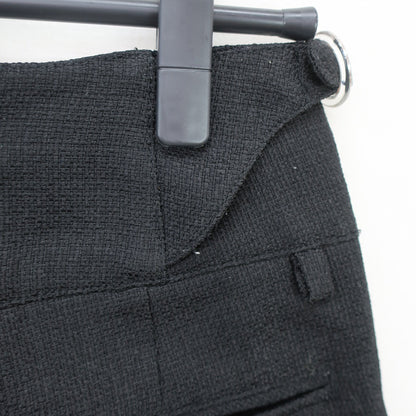 Barbie GOLF(バービーゴルフ) ショートパンツ 黒 レディース 0 155-132202 B