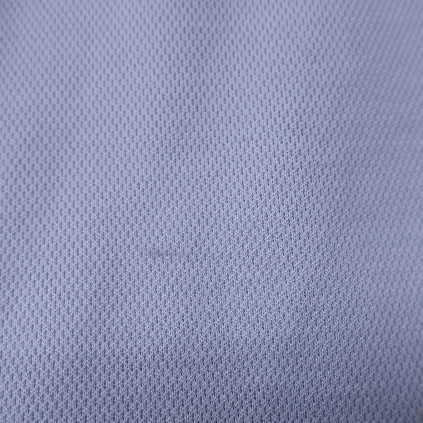 MIZUNO(ミズノ) 長袖ハーフジップシャツ グレー メンズ LL B