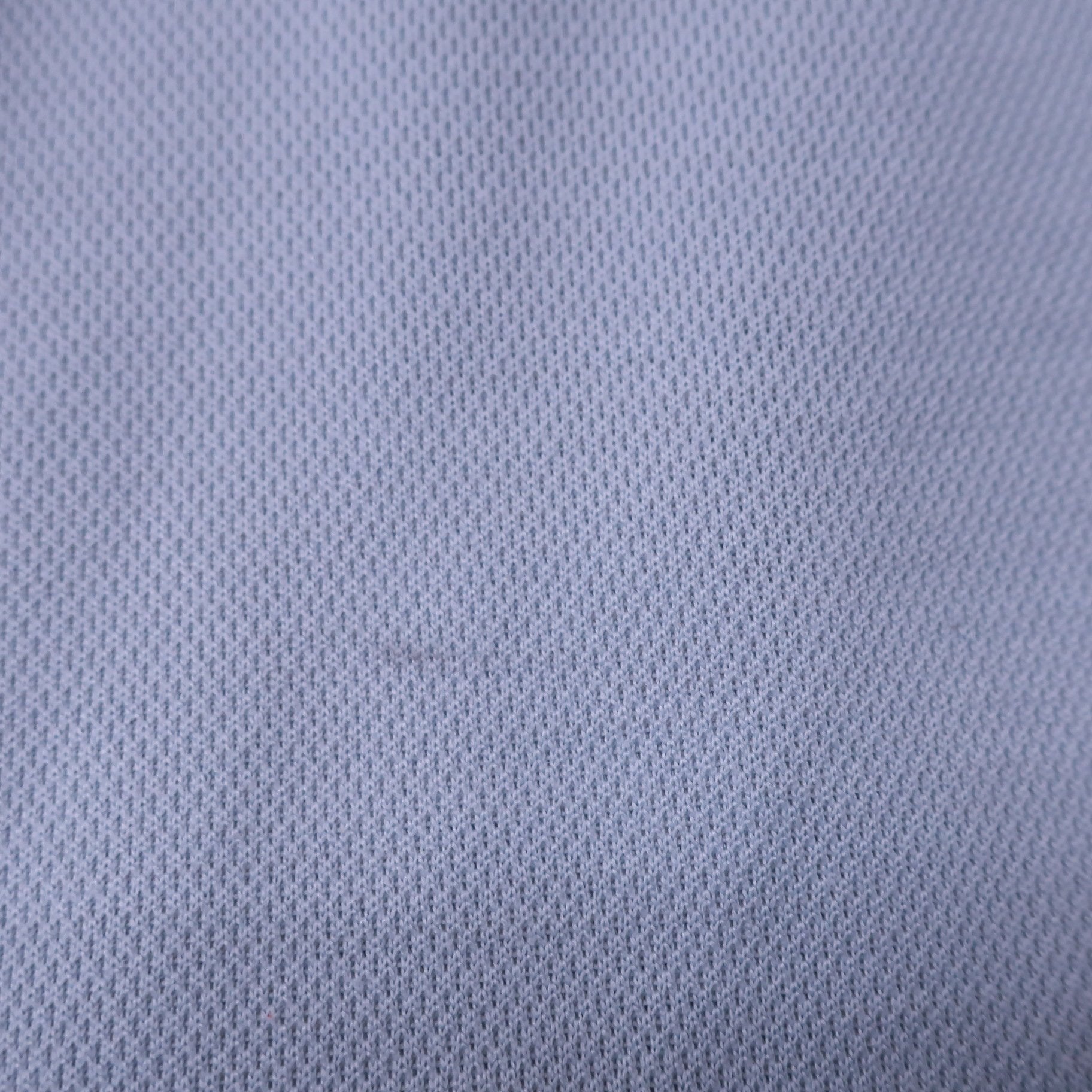 MIZUNO(ミズノ) 長袖ハーフジップシャツ グレー メンズ LL B