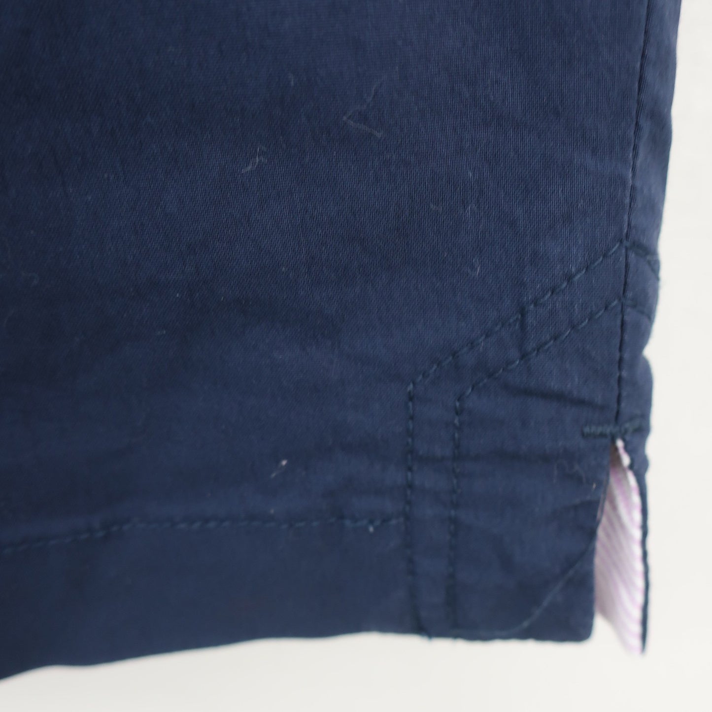 adidas(アディダス) ショートパンツ ネイビー レディース 63 B