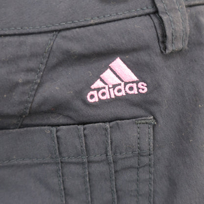 adidas(アディダス) ショートパンツ ネイビー レディース 63 B