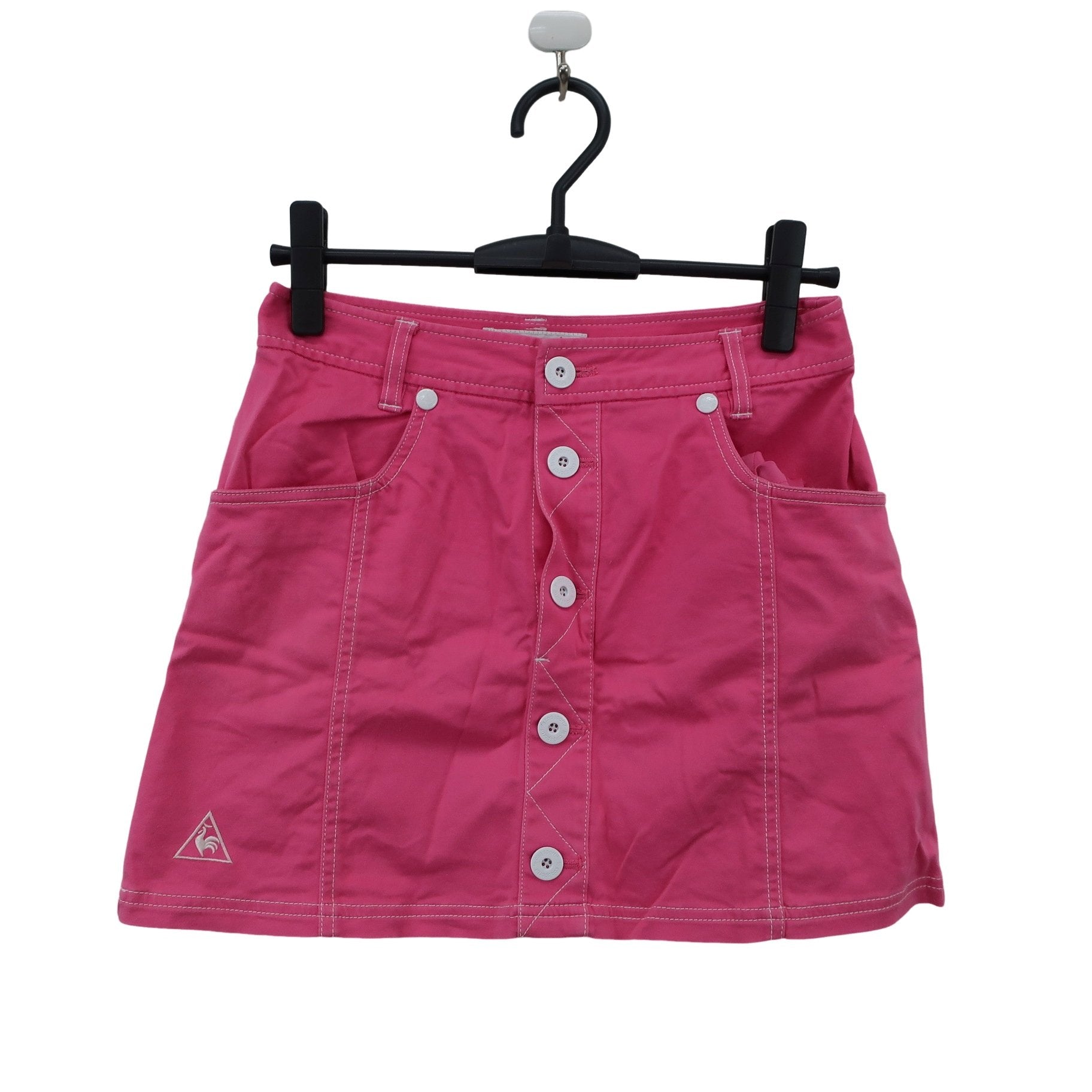 le coq sportif(ルコックスポルティフ) スカート ピンク レディース 9 B