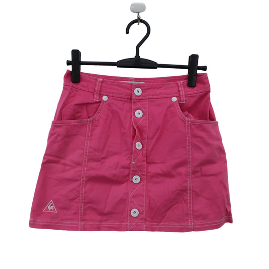 le coq sportif(ルコックスポルティフ) スカート ピンク レディース 9 B