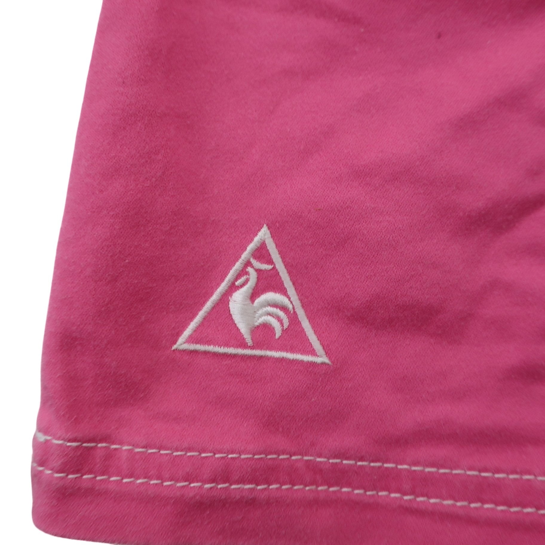 le coq sportif(ルコックスポルティフ) スカート ピンク レディース 9 B