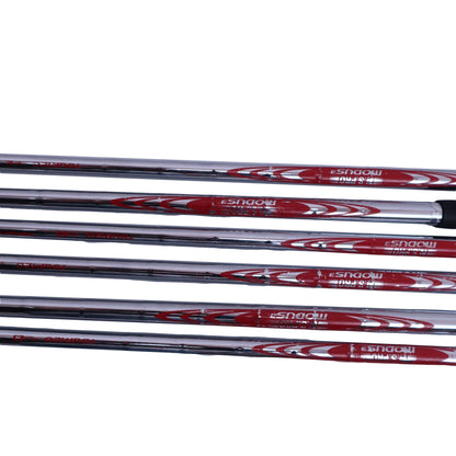 YAMAHA(ヤマハ) アイアンセット 6本セット 6S メンズ I#5-9 PW RMX 116 A