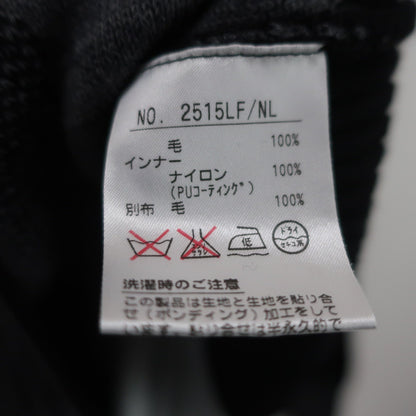 Black & White(ブラック&ホワイト) セーター 黒 レディース 1 A