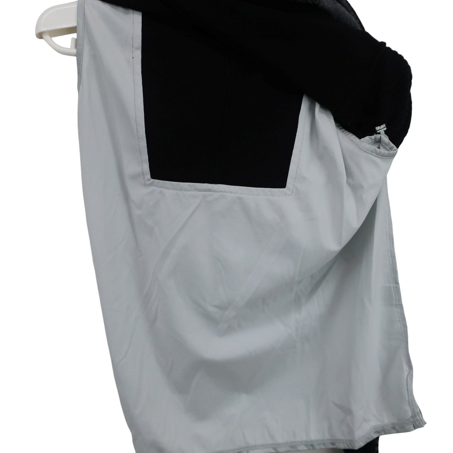 Black & White(ブラック&ホワイト) セーター 黒 レディース 1 A