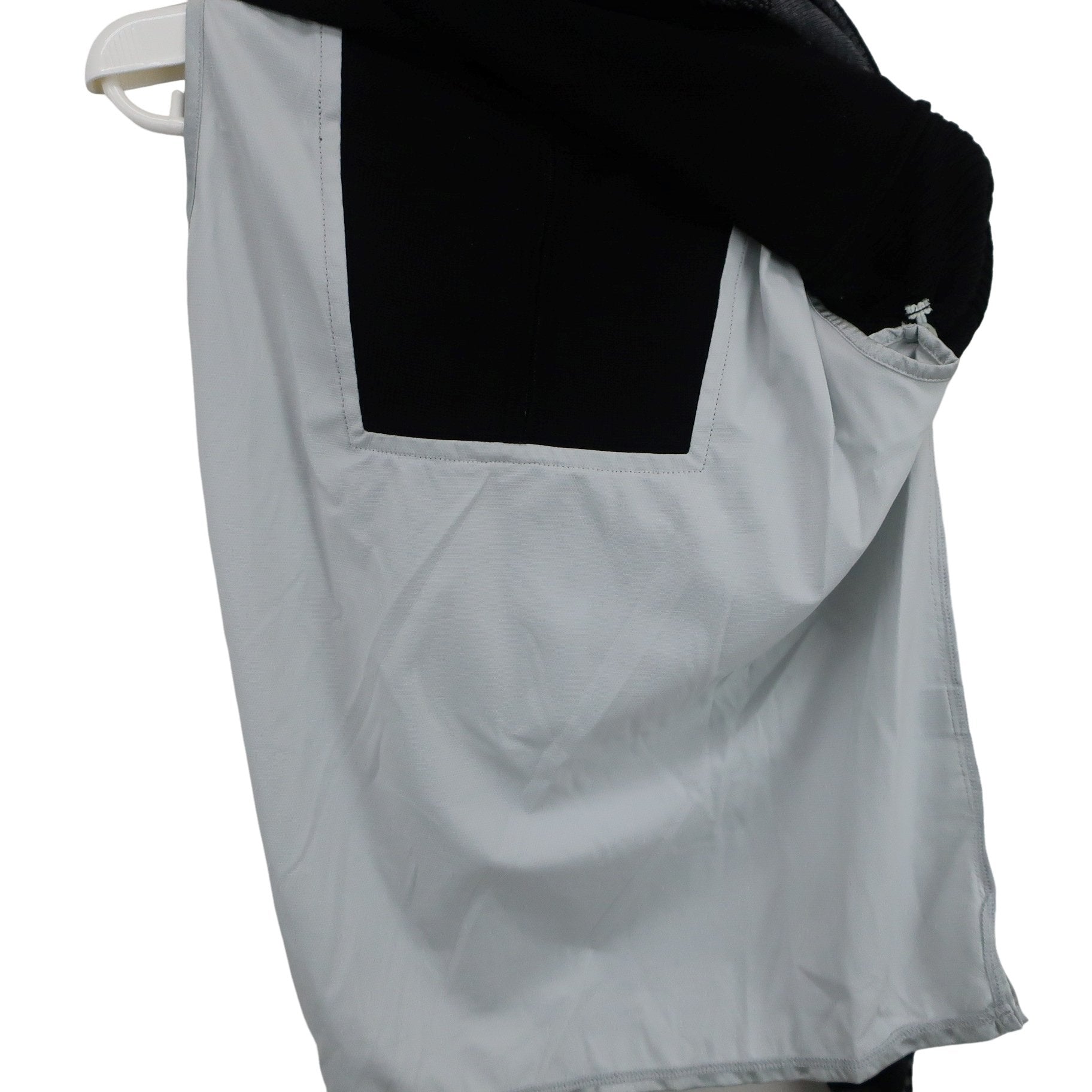 Black & White(ブラック&ホワイト) セーター 黒 レディース 1 A