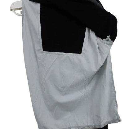 Black & White(ブラック&ホワイト) セーター 黒 レディース 1 A