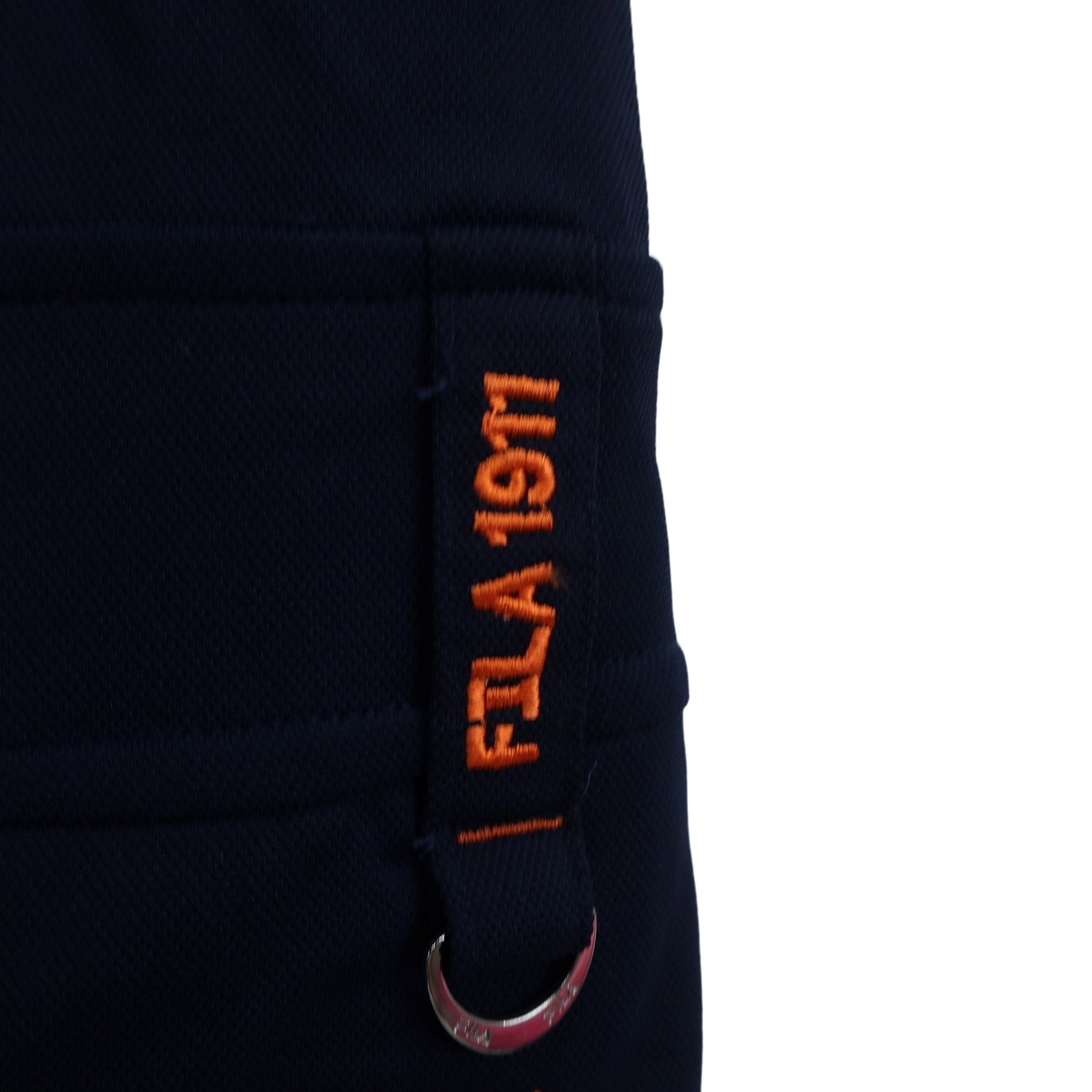 FILA GOLF(フィラゴルフ) ワンピース ネイビー レディース L A