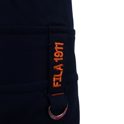 FILA GOLF(フィラゴルフ) ワンピース ネイビー レディース L A