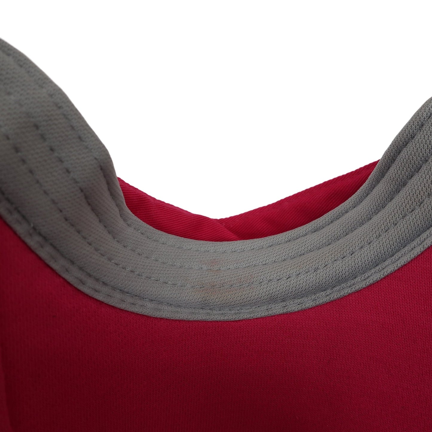 adidas(アディダス) サンバイザー ピンク レディース フリーサイズ B