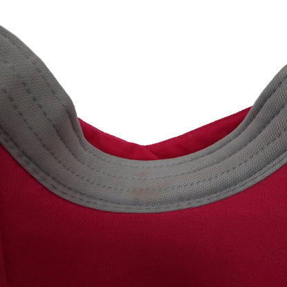 adidas(アディダス) サンバイザー ピンク レディース フリーサイズ B