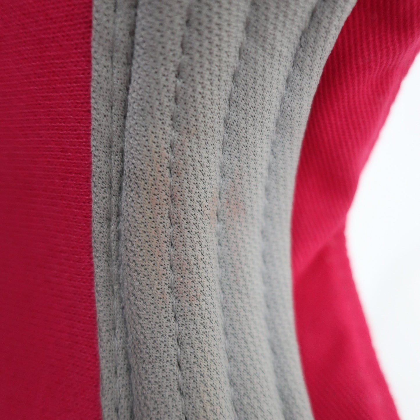 adidas(アディダス) サンバイザー ピンク レディース フリーサイズ B