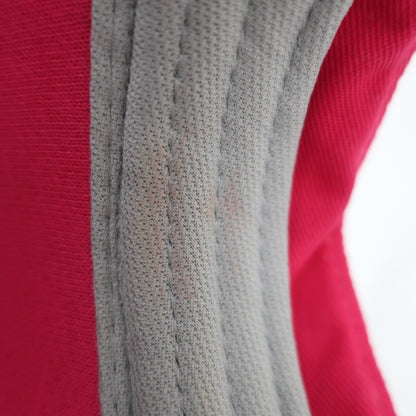 adidas(アディダス) サンバイザー ピンク レディース フリーサイズ B