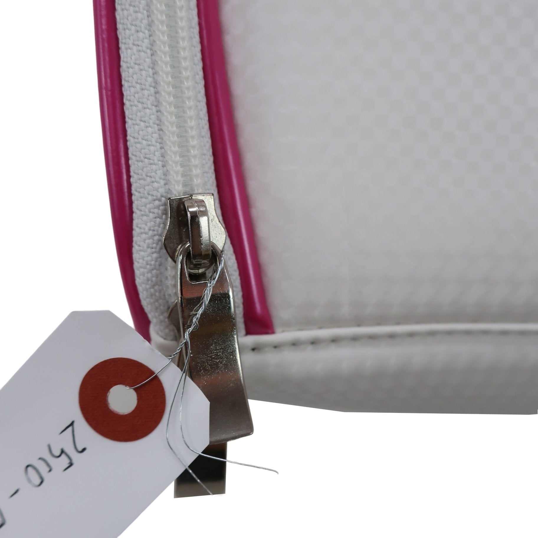 FOOTJOY(フットジョイ) シューズケース 白 レディース フリーサイズ A