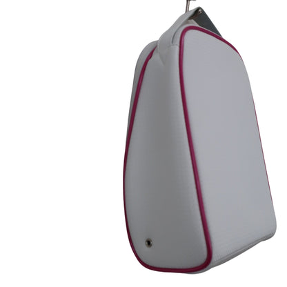 FOOTJOY(フットジョイ) シューズケース 白 レディース フリーサイズ A