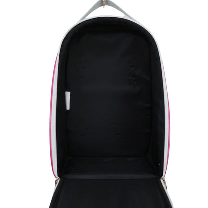 FOOTJOY(フットジョイ) シューズケース 白 レディース フリーサイズ A