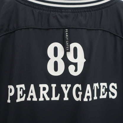 PEARLY GATES(パーリーゲイツ) スニード 黒 レディース 1 055-221049 B