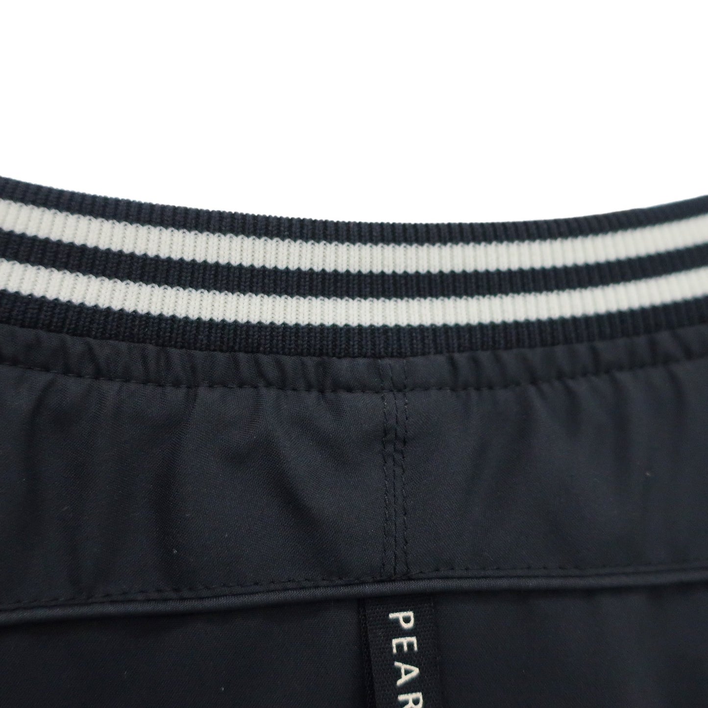 PEARLY GATES(パーリーゲイツ) スニード 黒 レディース 1 055-221049 B