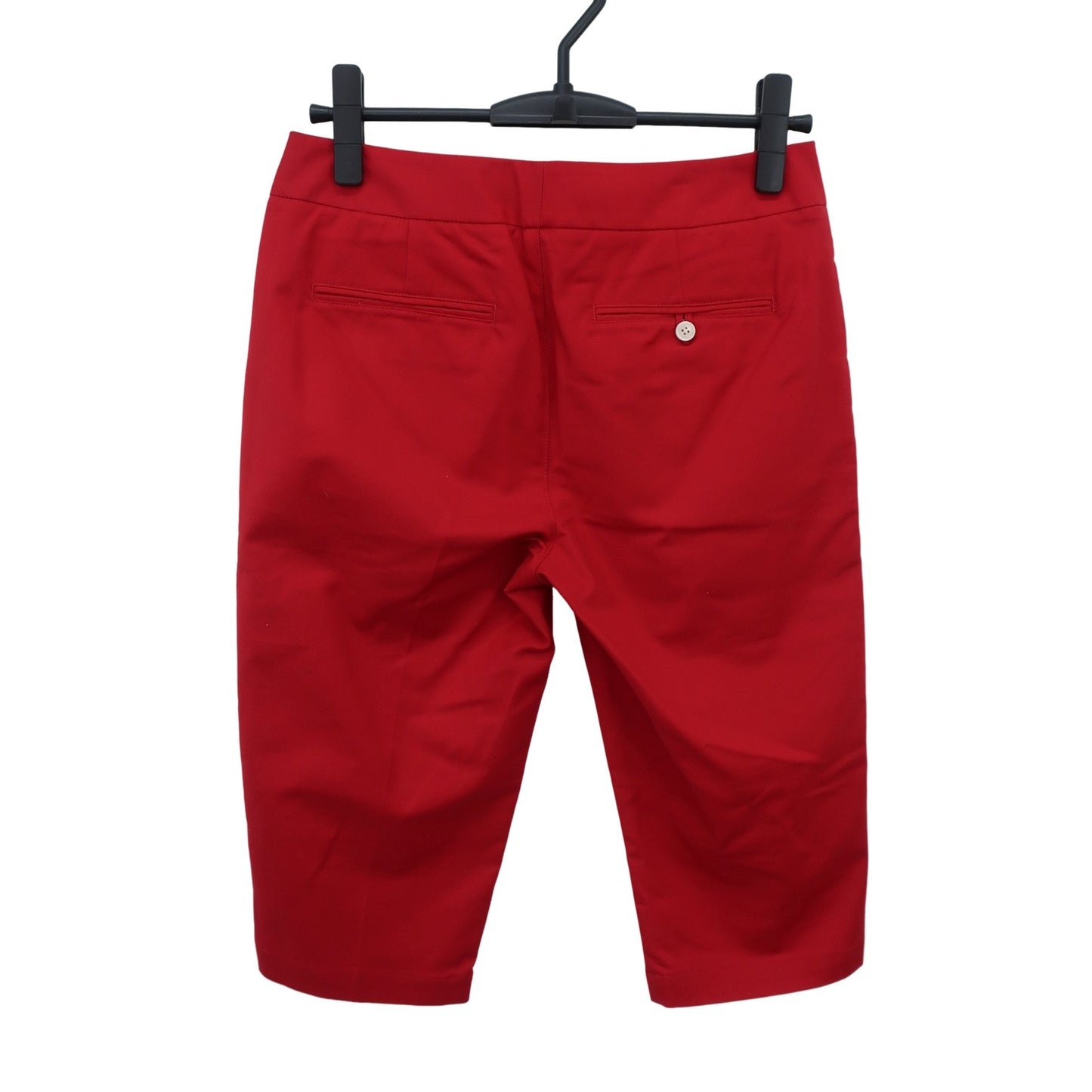 RALPH LAUREN GOLF(ラルフローレンゴルフ) パンツ 赤 レディース 9 N