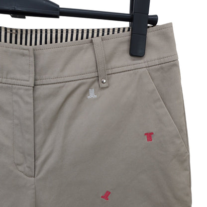 LANVIN SPORT(ランバンスポーツ) パンツ ベージュ レディース 40 A