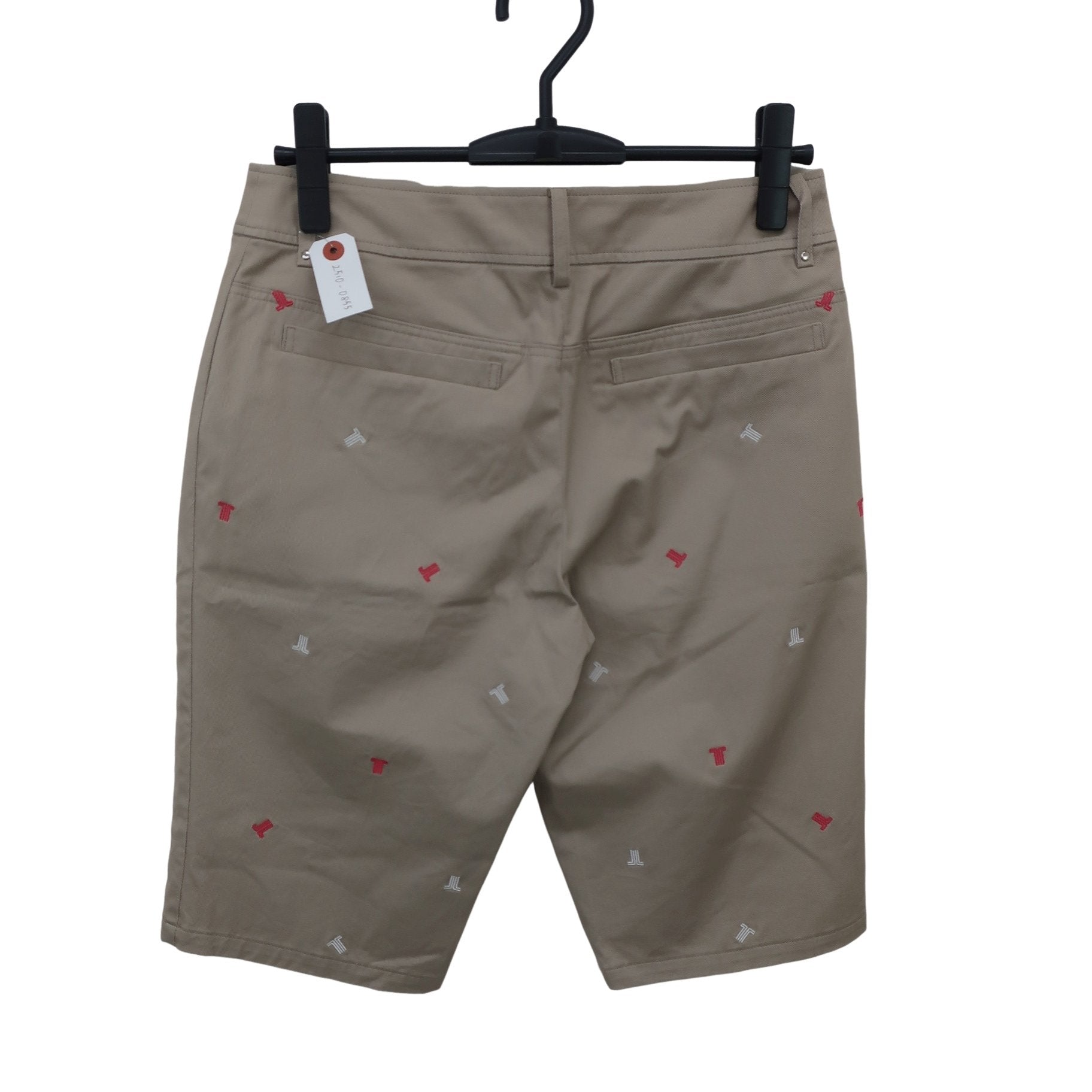 LANVIN SPORT(ランバンスポーツ) パンツ ベージュ レディース 40 A